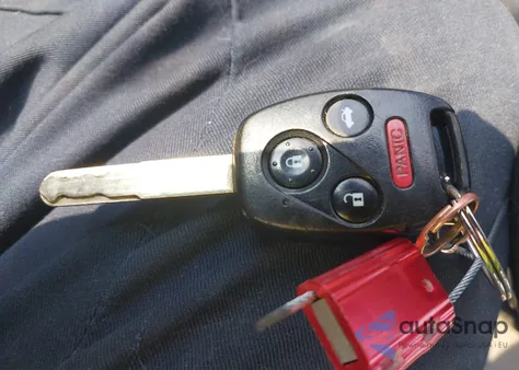 2012 Honda Civic Lx из США, поврежденный, VIN 19XFB2F58CE099911